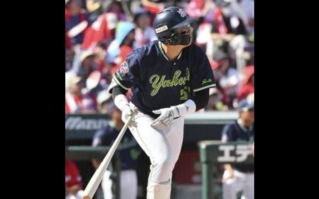 【今日のMVP】村上宗隆、34号＆35号、プロ2度目のマルチ弾！中西太の記録へあと1本！＜9月16日＞