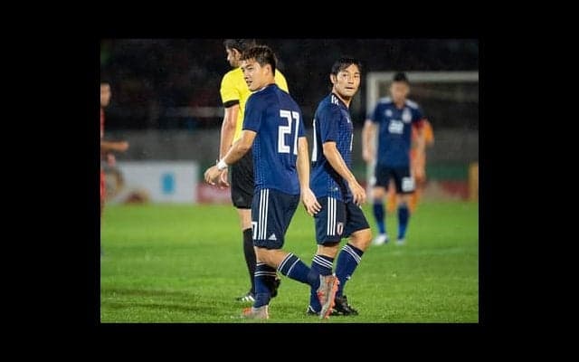 スペインの戦術家が説く森保Ｊの攻撃の特徴。「支持したいスタイル」