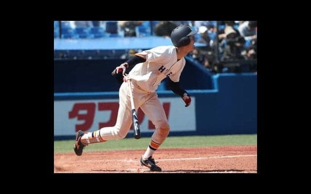 西武がどうしても欲しい逸材。「即戦力投手」と「秋山翔吾の後継者」