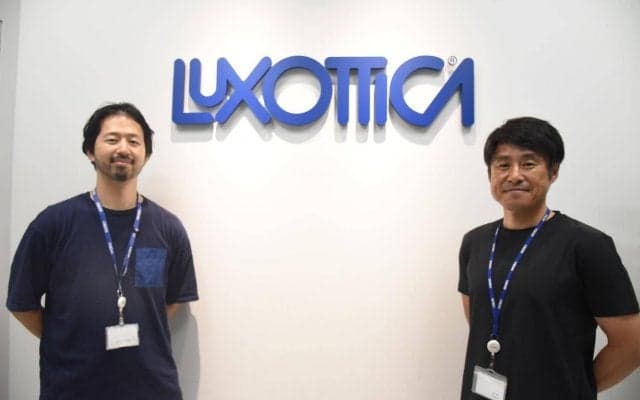 スポーツサングラス「オークリー」が、アスリートに愛用される理由