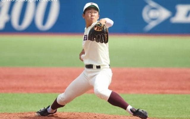 見殺しにされた投手陣--　開幕カードを１８イニング連続無得点で落とす／法大２回戦