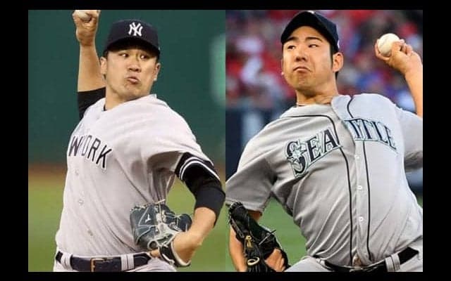 田中将大＆菊池雄星は「今季成績以上に活躍している」MLB公式特集、そのワケは？