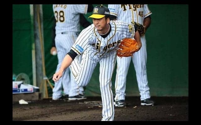 永川、館山の引退決断で残るは6人… “松坂世代”の現在地、阪神・藤川の輝き際立つ