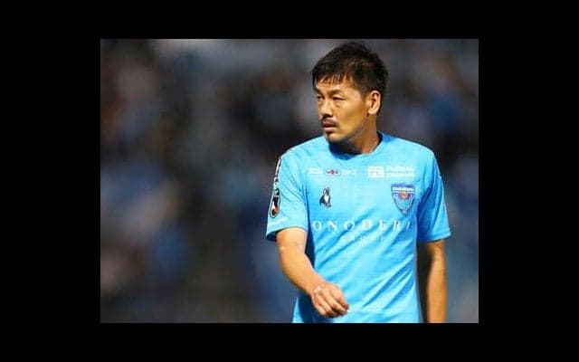 ドリブラーから華麗に変身。38歳・松井大輔がボランチで新境地