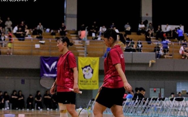 （女子部）日体大に敗れ秋季リーグ３連敗　前半戦を全敗で折り返す／関東大学秋季１部リーグ戦
