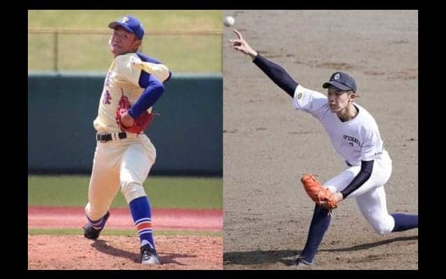 「5人に集まる」日ハム辣腕スカウトが注目、佐々木＆奥川以外のドラ1候補は？