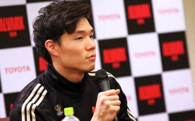 日本代表の馬場雄大、NBAマーベリックスのキャンプへ参加「ワクワクしています」