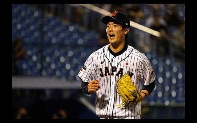 【大学野球】ドラフト1位候補の明大・森下暢仁が志望届提出　最速154キロの大学No1右腕