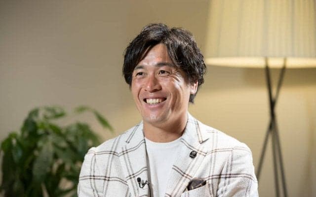 「みなさんにもワールドカップという大会の一部になってほしい」大畑大介氏が語るラグビーワールドカップ  vol.2