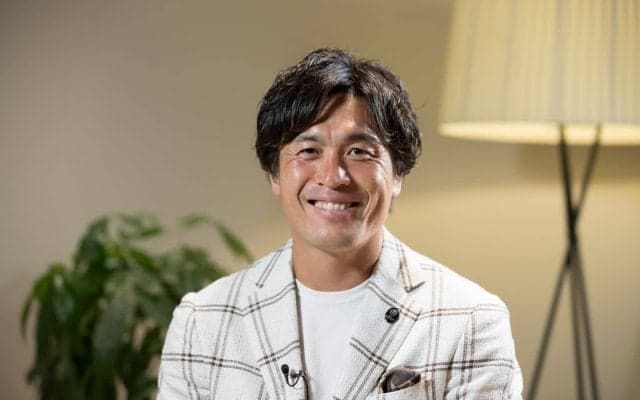 「日本代表が決勝トーナメントで戦う姿を見たい！」大畑大介氏が語るラグビーワールドカップ  vol.1