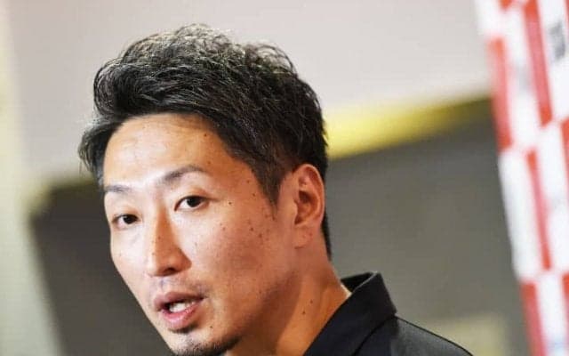 明日開幕の『テリフィック12』に日本勢はどう挑む？「まずベースとして戦う姿勢」