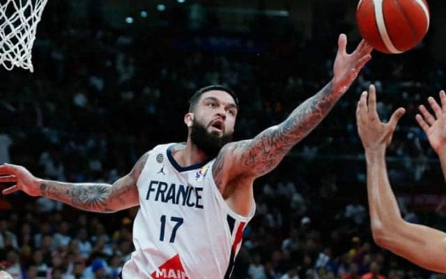 フランス代表のベテランが称賛するセルティックスの新人ビンセント・ポワティエ