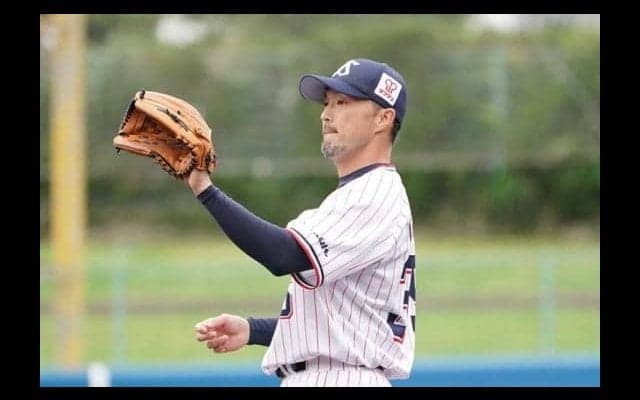 ヤクルトの元甲子園最速右腕、日本ハムは“松坂世代”が引退…各球団発表、17日の去就は？