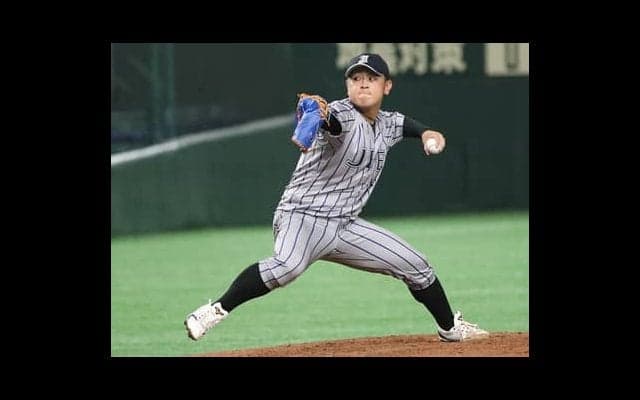 ヤクルトは長期展望より目先の整備。崩壊状態を救う即戦力投手が必要