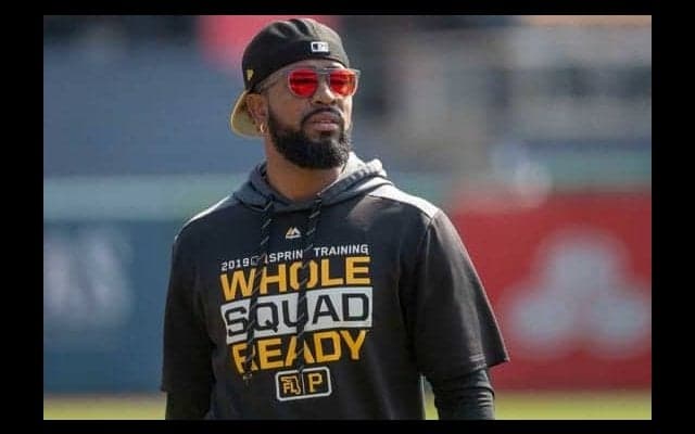 【MLB】淫行容疑逮捕のパ軍バスケス、試合中に13歳少女をナンパ？「ブルペンで出会い…」