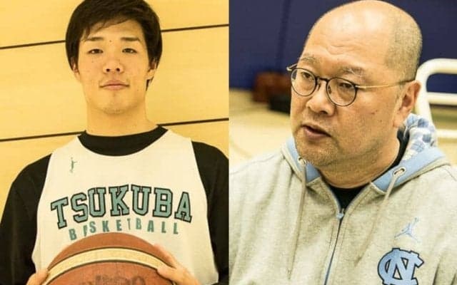 筑波大時代の恩師、吉田監督がNBA挑戦の馬場雄大にエール「夢をかなえてほしい」