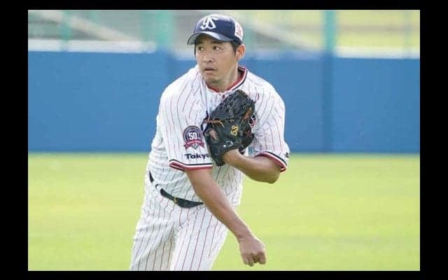 18日の公示　燕五十嵐、ブキャナン、近藤が1軍昇格　G若林を登録、DeNA井納を抹消