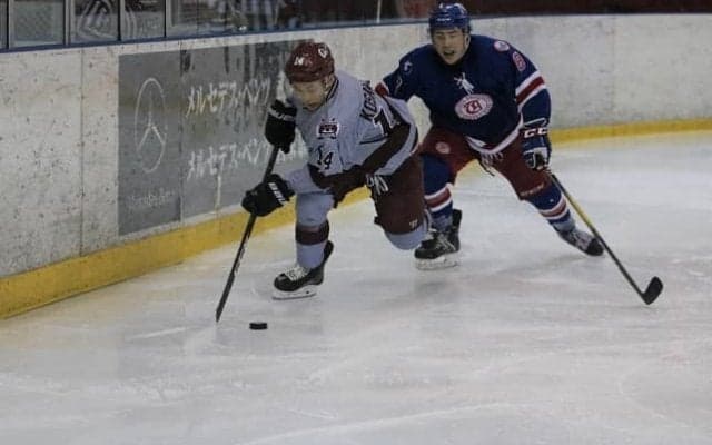 ミスからの失点が響き、リーグ戦初黒星