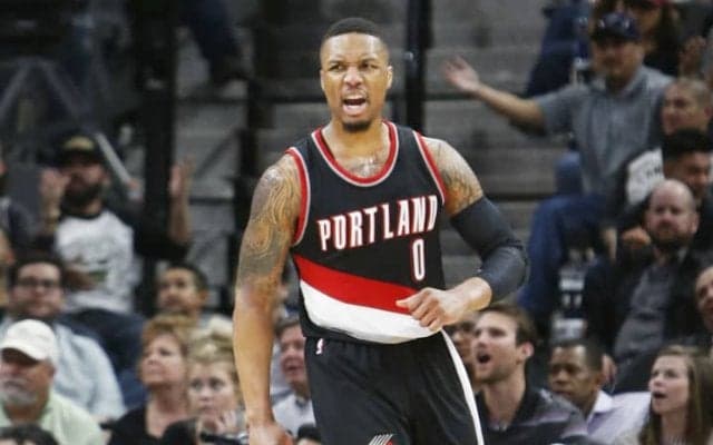 デイミアン・リラードが東京オリンピック出場へ意欲「僕はチームに加わるつもり」