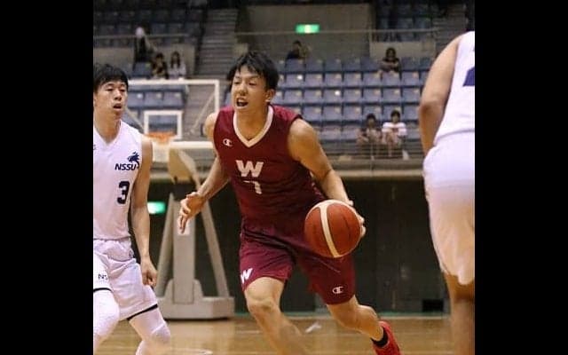 接戦演じるも、終盤に突き放され連勝ならず