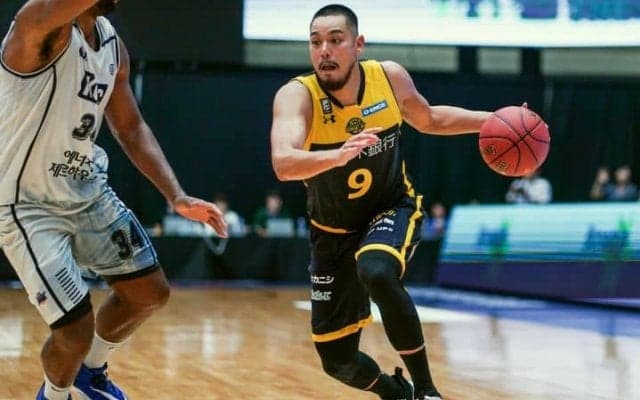 バチバチの接戦で敗れた宇都宮、遠藤祐亮は「当たられる中でも得点を取る」と誓う