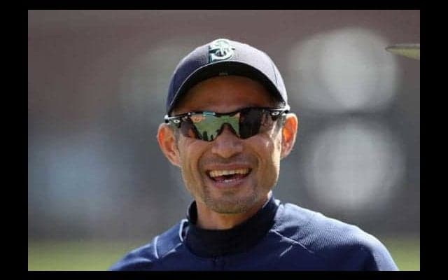 【MLB】イチロー引退後の“新しいスキル”をマ軍監督が絶賛「ホームランダービーで見ても驚かない」