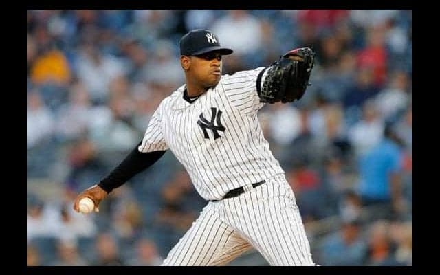 【MLB】ヤ軍主戦セベリーノが復帰！　通算306発スタントン復帰間近も中継ぎエース今季絶望