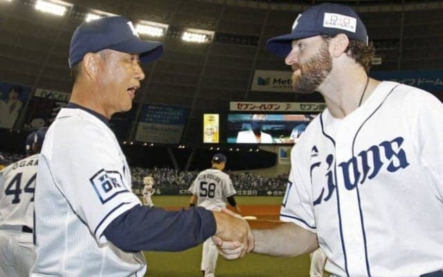 【今日のMVP】ニール、「ゲンダ、トノサキ、タマラン」内野ゴロの山！8回無失点で自身10連勝！＜9月18日＞