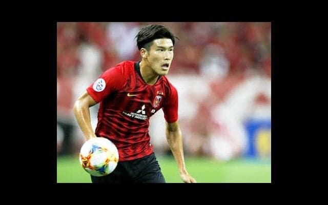 橋岡大樹が放ったインパクト。20歳の反骨心が低迷レッズを救う