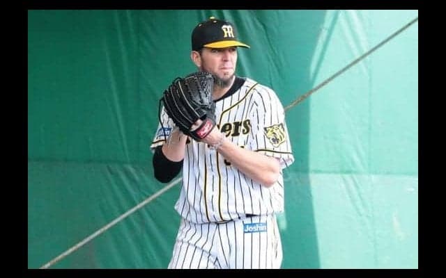 阪神メッセ引退で現役“助っ人”の在籍年数ランキングは？　来季で10年目は2人だけ