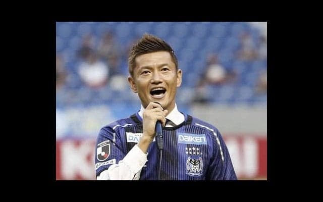 黄金世代の炎のストライカーが引退。播戸竜二が印象に残るゴールは？