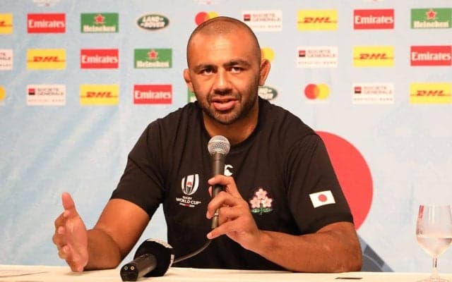 「過去最高の準備ができた」万全の日本代表＆伏兵ロシア代表が開幕戦メンバー発表