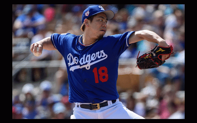 【MLB】前日10勝目の前田健太、週末2連投も　指揮官「連続で投げさせるかも」