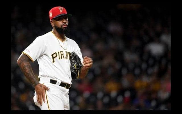 【MLB】13歳少女との淫行容疑で逮捕されたパ軍守護神「1時間近く運転して会いに…」