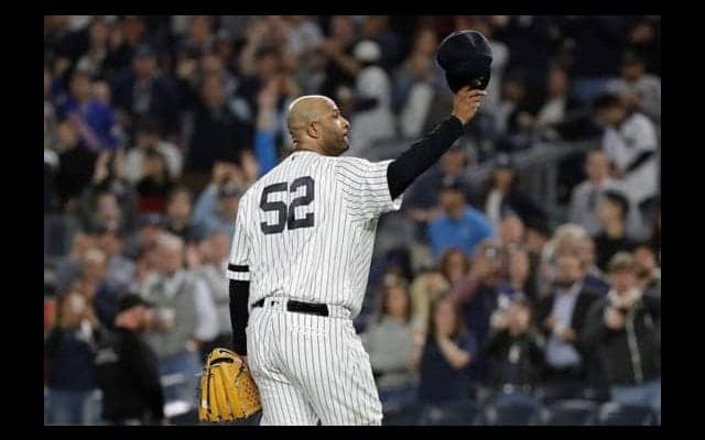 【MLB】ヤンキース、自力での地区V決められず　エ軍に惜敗、19日のV決定はレイズの結果待ち