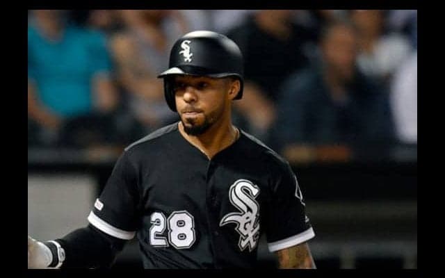 【MLB】ガルシアのガルシアが…　Wソックス外野手を襲った“悲劇”にファン同情「アウチ」