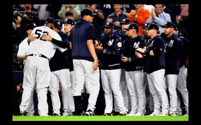 【MLB】田中将大で地区優勝決まる？　ヤ軍19日のVはお預け、20日のエ軍戦で先発