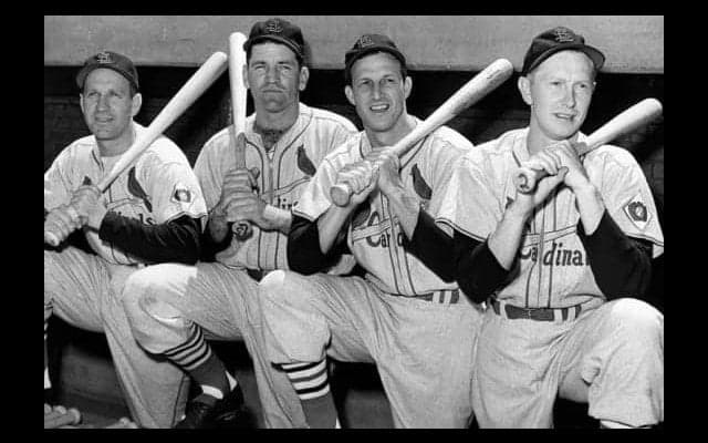 【MLB】サイクル安打を2度達成した“ジャーニーマン”　ウエストレイク氏が98歳で死去