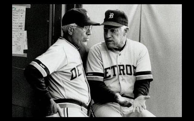 【MLB】「ビッグレッドマシン」の名三塁コーチ、グラマス氏が93歳で死去