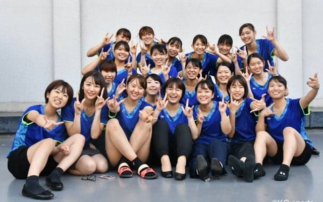 【バドミントン部女子】同大に敗北し、４位で秋季リーグ戦閉幕