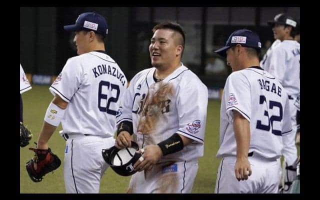 西武、完封勝利で連覇へカウントダウンのマジック「5」！　ハム打線沈黙で連勝ストップ