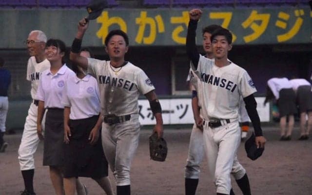 【準硬式野球部】 秋季リーグ戦開幕白星スタート！