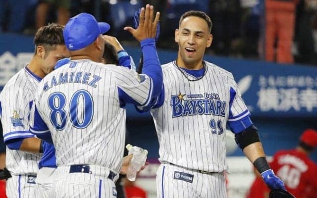 【今日のMVP】ソト、反撃開始の3ラン＆劇的サヨナラ3ラン！「スゴイ」7 点差逆転ミラクル勝利！＜9月19日＞