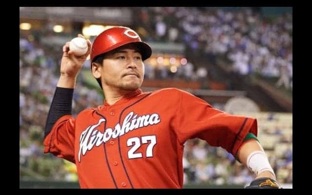 広島曾澤、一発含む3安打3打点の活躍も4連覇消滅　「目の前の試合を頑張るしかない」