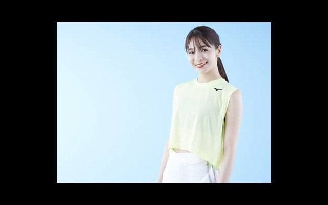 傳谷英里香がトライアスロンの練習を本格スタート！正しいフォームで泳ぐのだ！