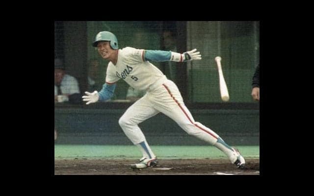 ヤクルトに移籍した辻発彦が戸惑い。「こんなチームに負けたのか？」