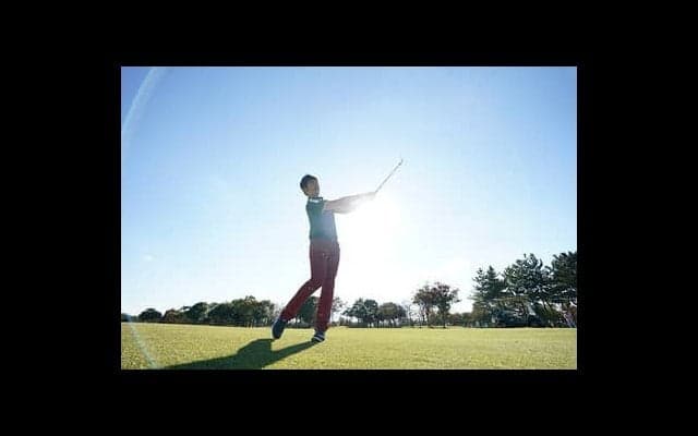 スコアアップに不可欠な15～20ヤードのアプローチを成功させる秘訣