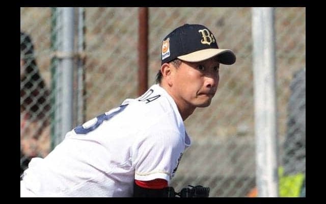 オリックス、38歳岸田護の現役引退を発表　20日に引退会見
