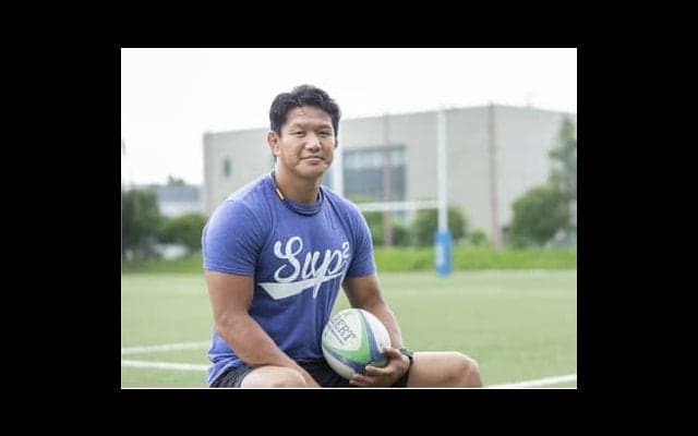 菊谷崇が日本代表の勝利に期待「子どもが憧れる存在になってほしい」