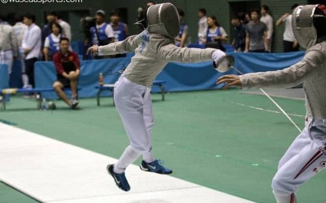 全日本選手権開幕！初日は男女ともベスト３２敗退